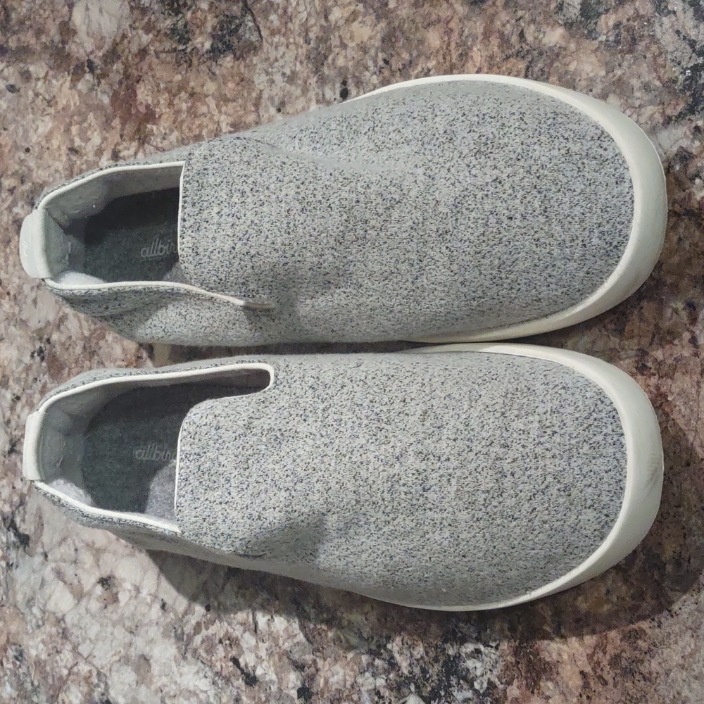 Allbirds Men's Lounger Slip-On Shoes